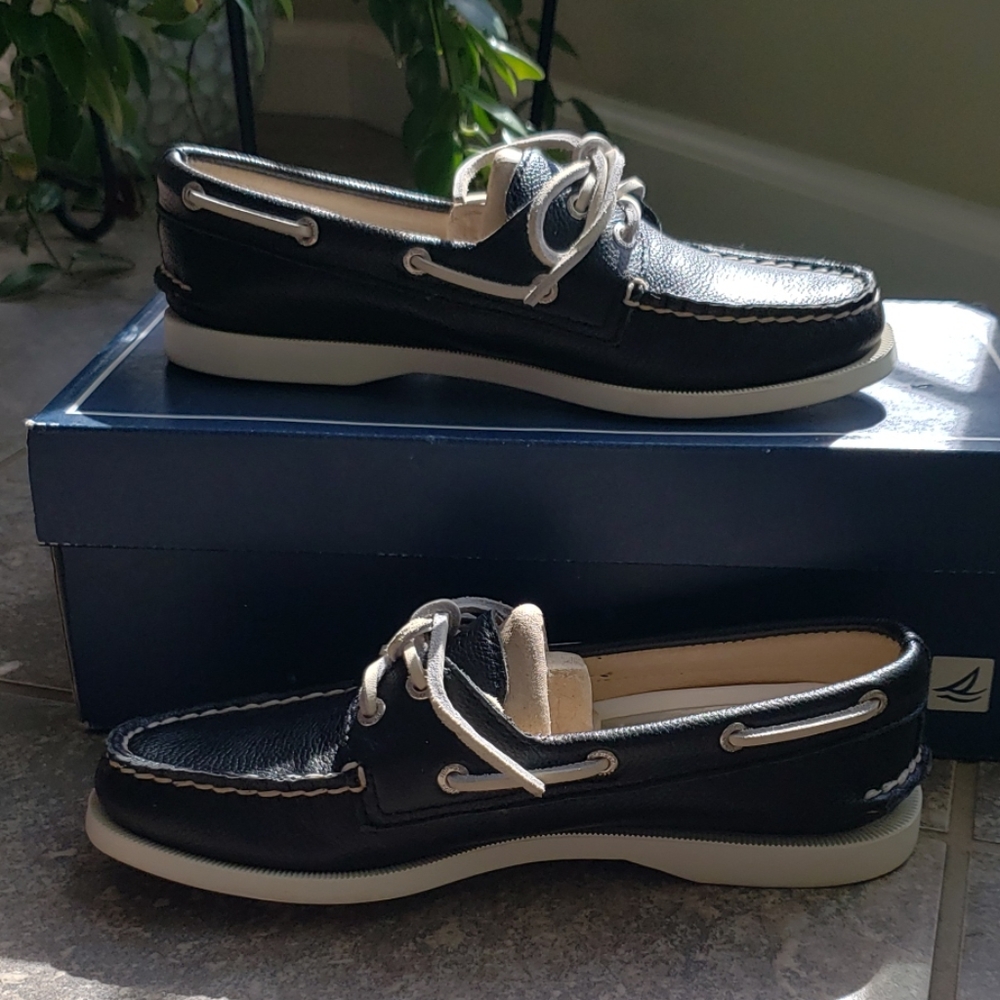 Sperry Top Sider Boat Shoe
